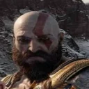 😠 emoji GOD OF WAR Telegram sticker 20 of 110