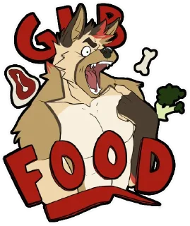 🥦 emoji Stickers by Ice Telegram sticker 7 of 120