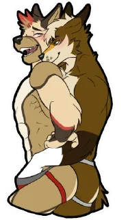 🥰 emoji Stickers by Ice Telegram sticker 14 of 120