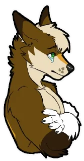 😢 emoji Stickers by Ice Telegram sticker 21 of 120