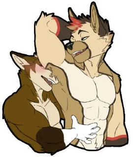 🥵 emoji Stickers by Ice Telegram sticker 23 of 120