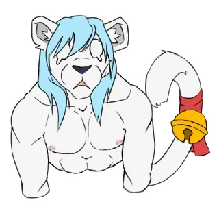 😭 emoji Stickers by Ice Telegram sticker 24 of 120