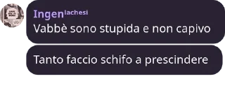🤮 emoji Ros e le sue pagliacciate Telegram sticker 20 of 88