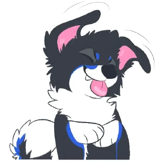 😝 emoji Luca Telegram sticker 5 of 54