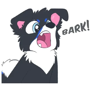 🔊 emoji Luca Telegram sticker 12 of 54