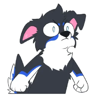 😠 emoji Luca Telegram sticker 18 of 54