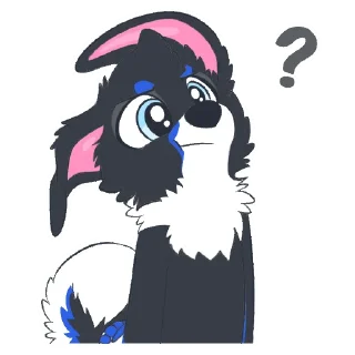 😶 emoji Luca Telegram sticker 11 of 54