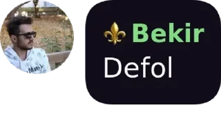 🌟 emoji ⚜️Bekir (@Nkyss) pack by @QuotLyBot Telegram sticker 9 of 110