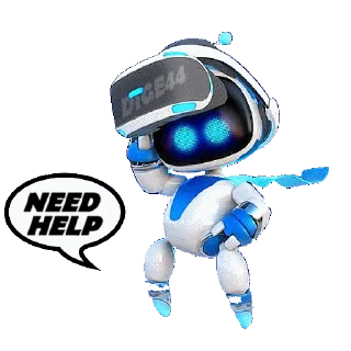 🆘 emoji PLAYSTATION @STIKERFORALL Telegram sticker 23 of 35