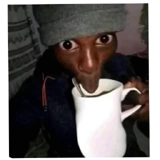 😎 emoji Karmaniamadaminania niggas (a tribute to BigAss) Telegram sticker 4 of 109