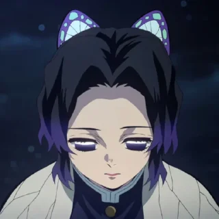 🔮 emoji ⤷⦗ 𝚜𝚑𝚒𝚗𝚘𝚋𝚞  ⦘🍂 𝔰𝔲𝔫𝔦 ┆ @FancyAnime ༉‧₊˚ Telegram sticker 15 of 64