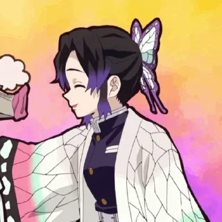 🔮 emoji ⤷⦗ 𝚜𝚑𝚒𝚗𝚘𝚋𝚞  ⦘🍂 𝔰𝔲𝔫𝔦 ┆ @FancyAnime ༉‧₊˚ Telegram sticker 22 of 64