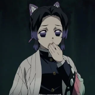 🔮 emoji ⤷⦗ 𝚜𝚑𝚒𝚗𝚘𝚋𝚞  ⦘🍂 𝔰𝔲𝔫𝔦 ┆ @FancyAnime ༉‧₊˚ Telegram sticker 9 of 64