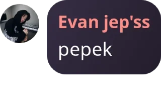 🤱 emoji sempak batman pack by @QuotLyBot Telegram sticker 5 of 19