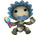 👶 emoji Little Big Planet 🌍 Telegram sticker 13 of 27