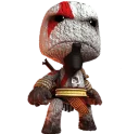 😡 emoji Little Big Planet 🌍 Telegram sticker 17 of 27