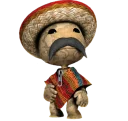 👴 emoji Little Big Planet 🌍 Telegram sticker 10 of 27