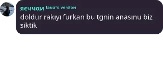 👩‍❤️‍👨 emoji Furkan'ın Pavyonu pack by @QuotLyBot Telegram sticker 6 of 120