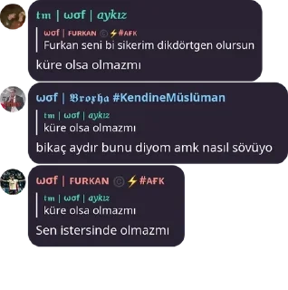 🦁 emoji Furkan'ın Pavyonu pack by @QuotLyBot Telegram sticker 13 of 120