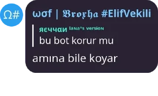 👨‍🏭 emoji Furkan'ın Pavyonu pack by @QuotLyBot Telegram sticker 5 of 120