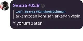 🤦 emoji Furkan'ın Pavyonu pack by @QuotLyBot Telegram sticker 17 of 120