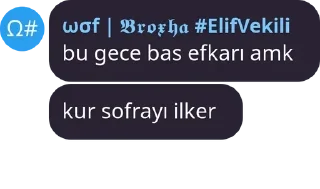 🚴‍♂️ emoji Furkan'ın Pavyonu pack by @QuotLyBot Telegram sticker 7 of 120