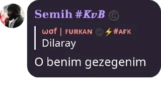 👘 emoji Furkan'ın Pavyonu pack by @QuotLyBot Telegram sticker 15 of 120