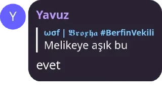 🦸‍♂️ emoji Furkan'ın Pavyonu pack by @QuotLyBot Telegram sticker 10 of 120