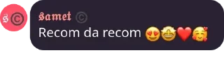 😍 emoji Furkan'ın Pavyonu pack by @QuotLyBot Telegram sticker 8 of 120