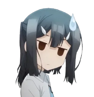 😅 emoji @IlRagazzoConfuso's pack Telegram sticker 18 of 81