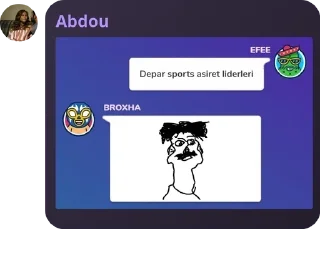 🧑‍🍳 emoji Furkan'ın Pavyonu🇹🇷 pack by @QuotLyBot Telegram sticker 9 of 117