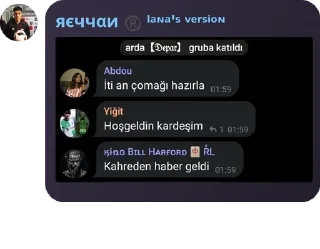 👩‍🤝‍👩 emoji Furkan'ın Pavyonu🇹🇷 pack by @QuotLyBot Telegram sticker 3 of 117