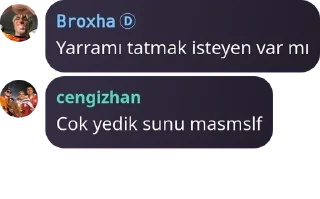 💆‍♀️ emoji Furkan'ın Pavyonu🇹🇷 pack by @QuotLyBot Telegram sticker 23 of 117