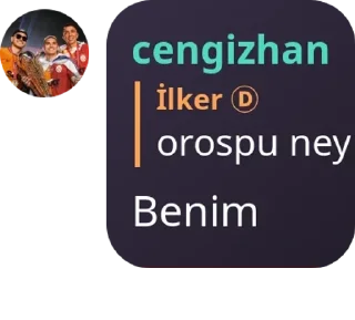 🦟 emoji Furkan'ın Pavyonu🇹🇷 pack by @QuotLyBot Telegram sticker 17 of 117
