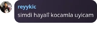 👃 emoji Furkan'ın Pavyonu🇹🇷 pack by @QuotLyBot Telegram sticker 18 of 117