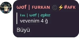 🪛 emoji Furkan'ın Pavyonu pack by @QuotLyBot Telegram sticker 16 of 120