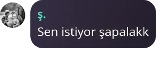 🧙‍♀️ emoji Şapalak pack by @QuotLyBot Telegram sticker 14 of 66