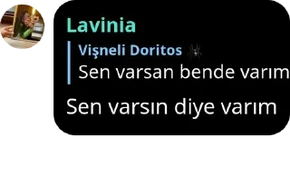 🙋‍♀️ emoji Şapalak pack by @QuotLyBot Telegram sticker 9 of 66