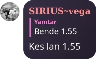 ⬛ emoji Şapalak pack by @QuotLyBot Telegram sticker 19 of 66