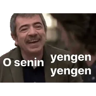 🧓 emoji ✌️ Sohbet ve Eğlence ✌️ pack by @QuotLyBot Telegram sticker 21 of 120