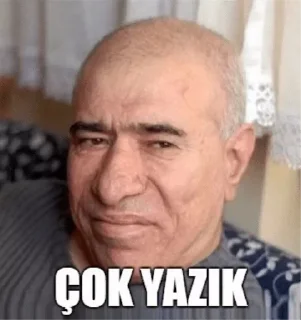 😒 emoji ✌️ Sohbet ve Eğlence ✌️ pack by @QuotLyBot Telegram sticker 7 of 120