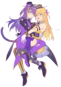 Sticker from Hugs