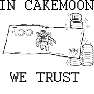 💵 emoji @CakeMoon On Paint | By: @IamArnauMaLdo Telegram sticker 11 of 16