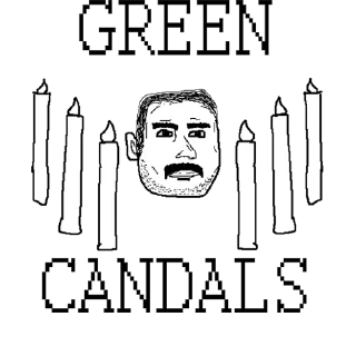 Sticker from @CakeMoon On Paint | By: @IamArnauMaLdo