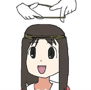 😀 emoji Casual v4 by @Kakerusan Telegram sticker 19 of 120