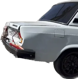 🚘 emoji Kavkaz na lyuboy vkus Telegram sticker 13 of 46