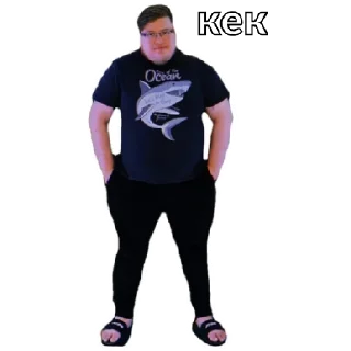 😁 emoji Demaster Telegram sticker 1 of 30