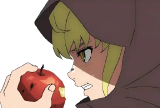 Sticker from Tower of God (@xToxico01)