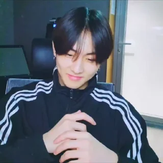 🌩 emoji Yang Jungwon ˓ @PackEnhypen Telegram sticker 8 of 70