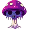 🌟 emoji Shroomz emojis @TgEmojis_bot Telegram sticker 2 of 2